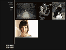 Tablet Screenshot of akipablo.photocentra.ru